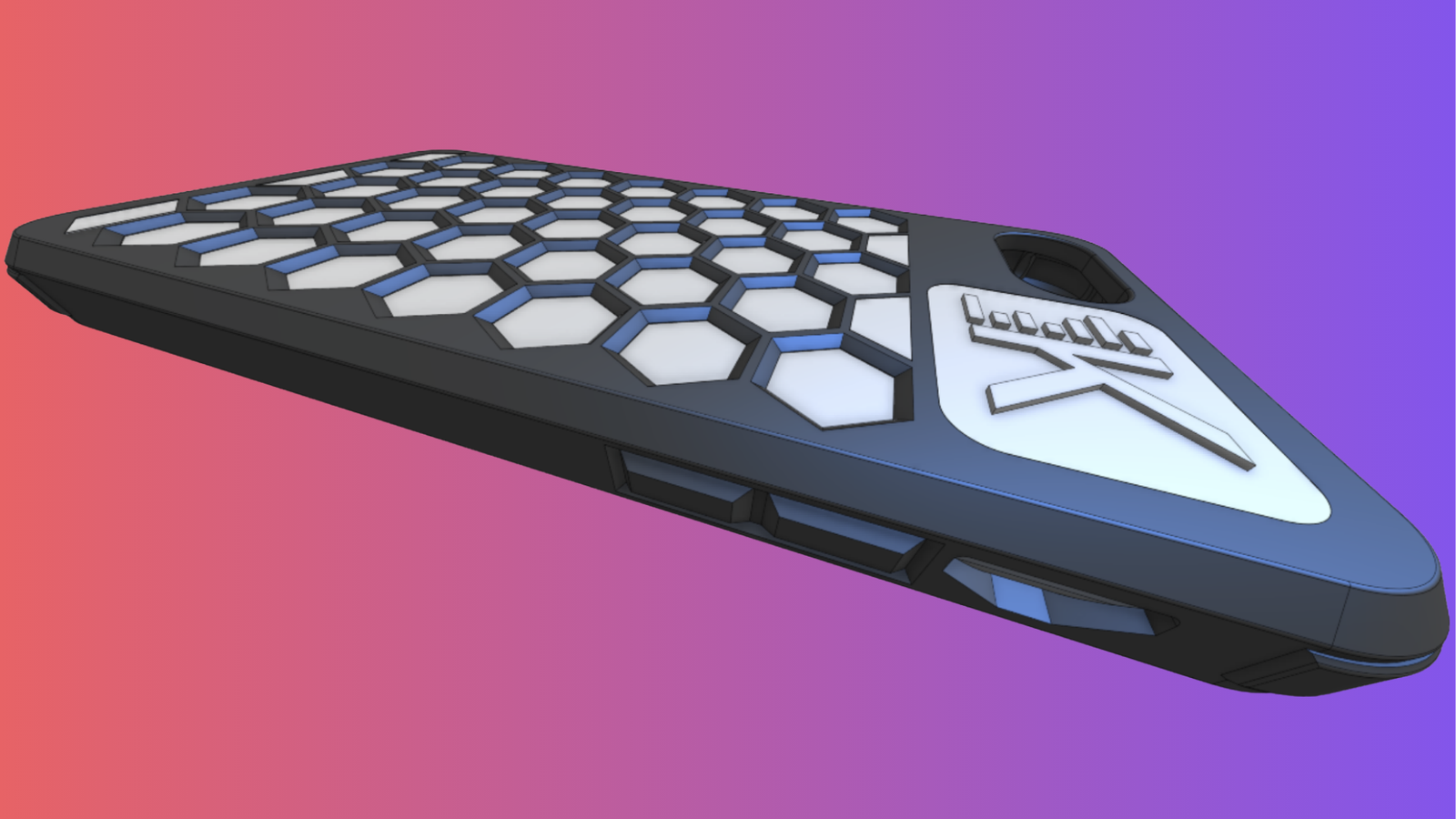 K1 Shield
