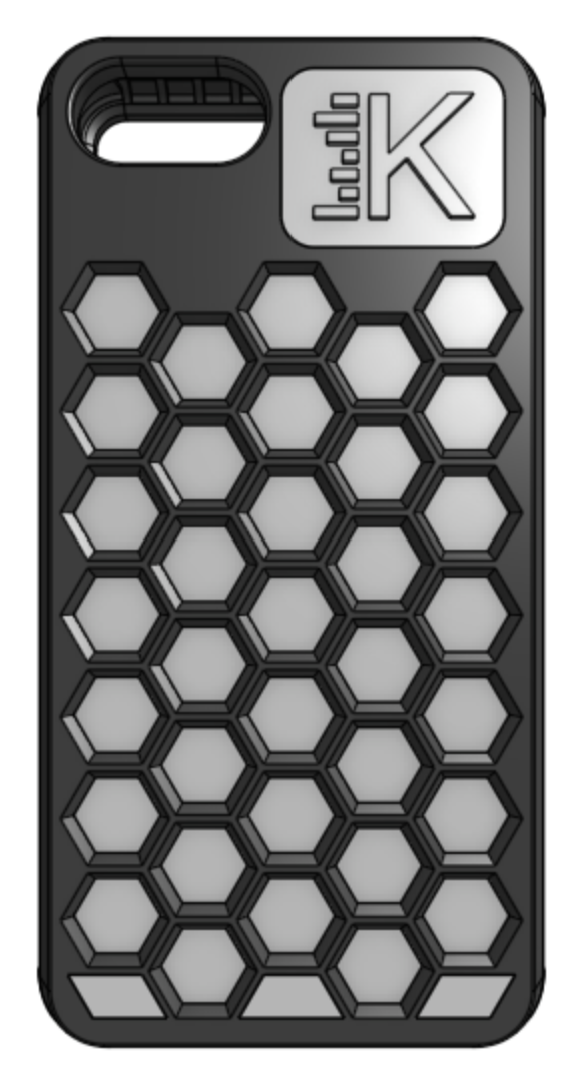 K1 Phone Case